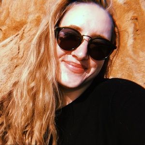 Meet your Posher, Tara